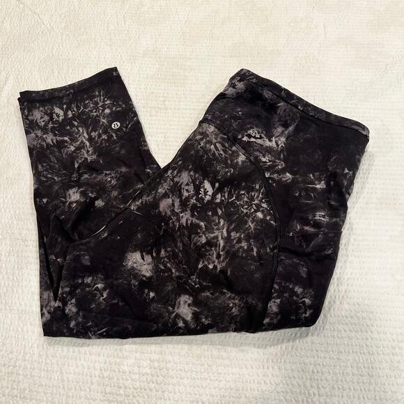 Lululemon swift speed leggings women 18 - Picture 8 of 10